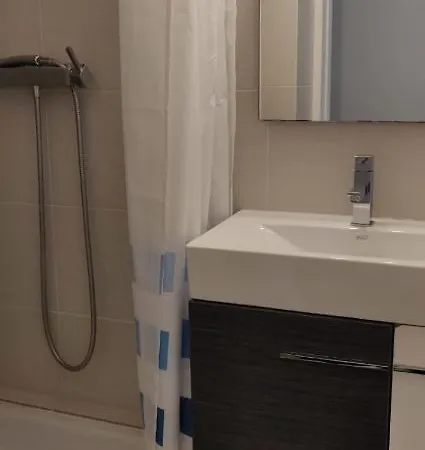 Apartamentocalellaclos Апартаменты