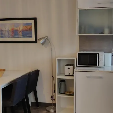 Apartamentocalellaclos Калелья-де-Палафружель