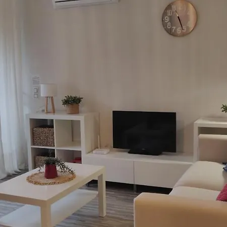 Apartamentocalellaclos Калелья-де-Палафружель