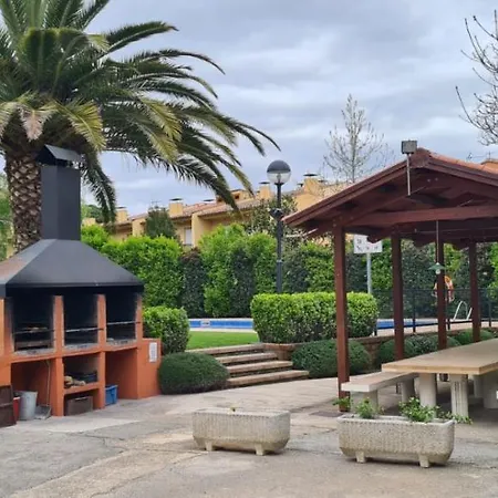 Apartment Apartamentocalellaclos Calella De Palafrugell