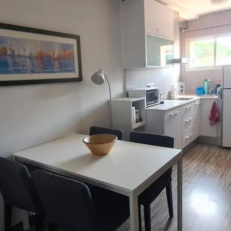 Apartamentocalellaclos Apartment