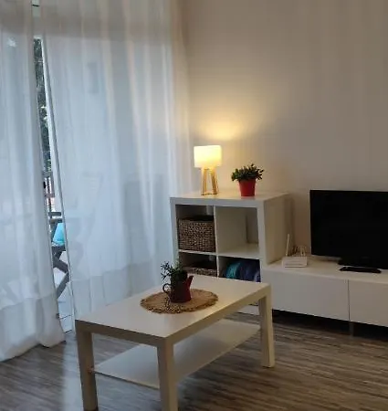 Apartment Apartamentocalellaclos Calella De Palafrugell