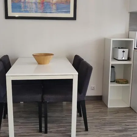 Apartamento Apartamentocalellaclos *