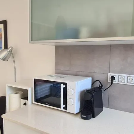 Apartamentocalellaclos Apartment Calella De Palafrugell