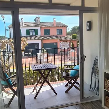 Apartamentocalellaclos Apartment
