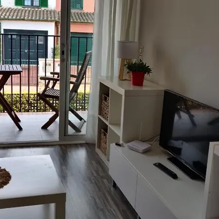 Apartamentocalellaclos Calella De Palafrugell