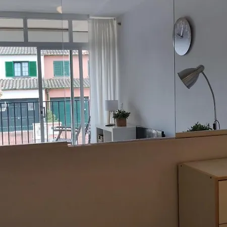 Apartamento Apartamentocalellaclos *