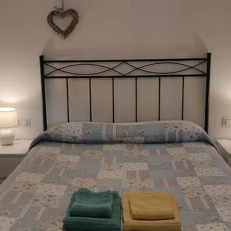 Apartamentocalellaclos Apartment