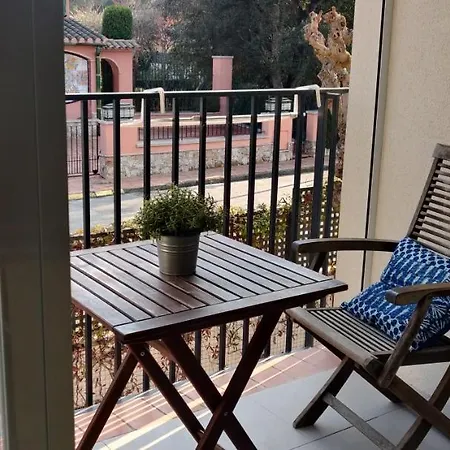 Apartamentocalellaclos Apartment