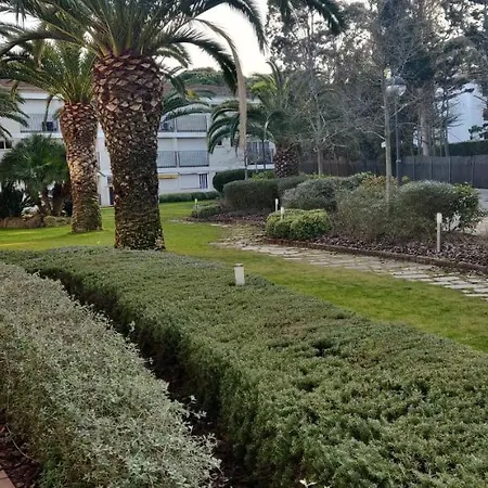 Apartamentocalellaclos * Calella De Palafrugell