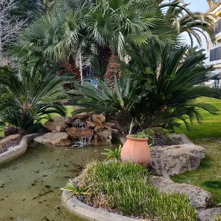 Apartamentocalellaclos