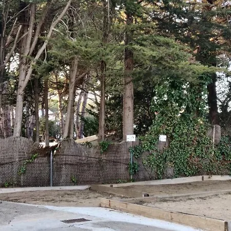 Apartamentocalellaclos Apartment