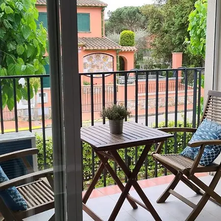 Apartamento Apartamentocalellaclos