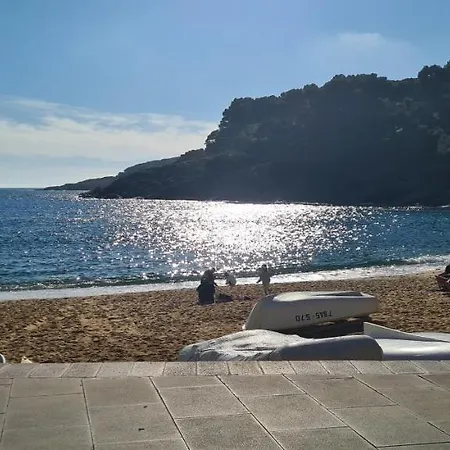Apartamentocalellaclos Apartment Calella De Palafrugell