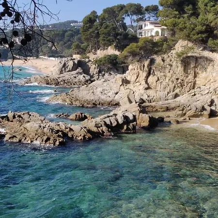 Apartamentocalellaclos Apartment Calella De Palafrugell