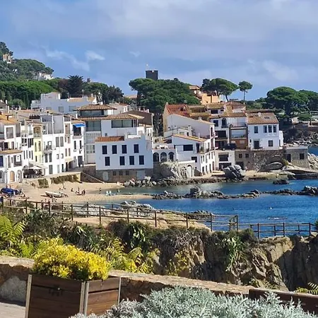 Apartamentocalellaclos * Calella De Palafrugell