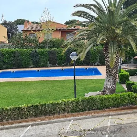 Apartment Apartamentocalellaclos Calella De Palafrugell