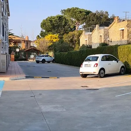 Apartamentocalellaclos Apartment Calella De Palafrugell