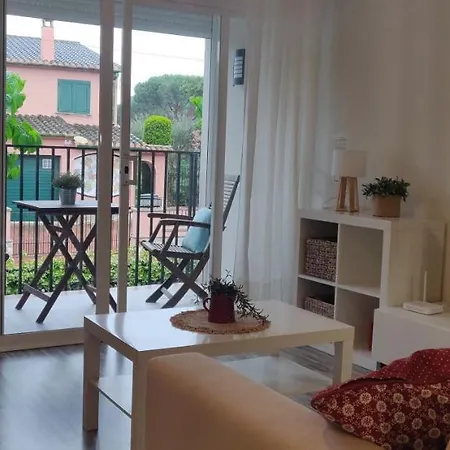 Apartamentocalellaclos