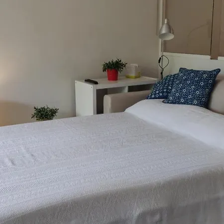 Apartamento Apartamentocalellaclos