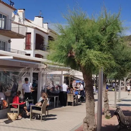 Apartment Apartamentocalellaclos Calella De Palafrugell