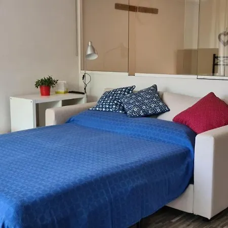 Apartamento Apartamentocalellaclos *