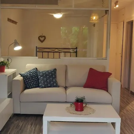 Apartamento Apartamentocalellaclos *