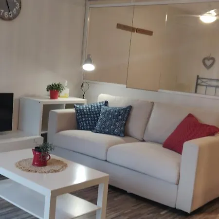 Apartamentocalellaclos Calella De Palafrugell