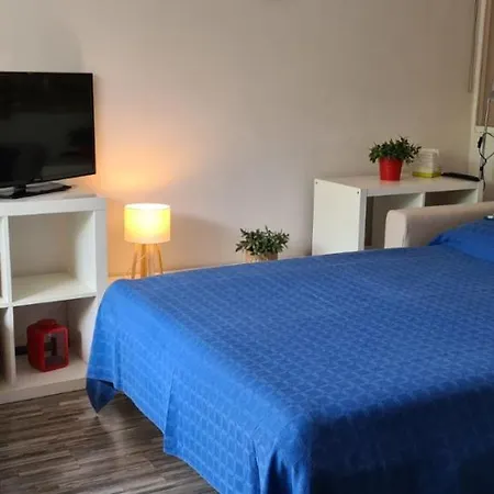 Apartamentocalellaclos Apartment