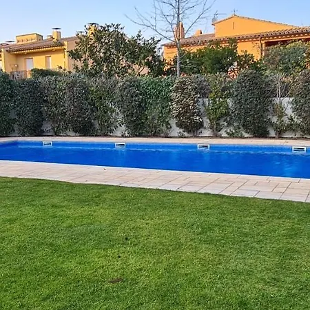 Apartman Apartamentocalellaclos Calella de Palafrugell