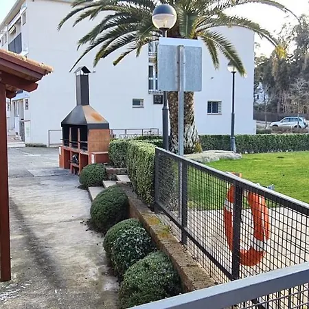 Apartamentocalellaclos Apartman Calella de Palafrugell