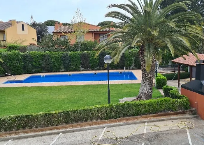 Apartament Apartamentocalellaclos Calella De Palafrugell