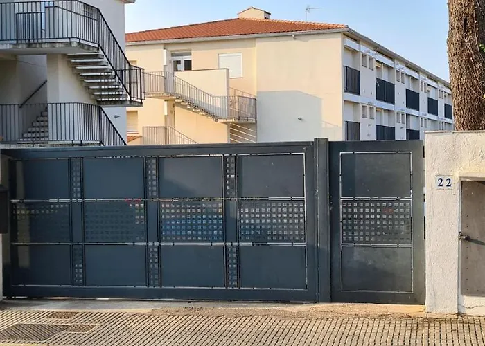 Apartamentocalellaclos